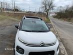 Citroën C3 Aircross PureTech 130 Stop & Start OPF Feel - 4