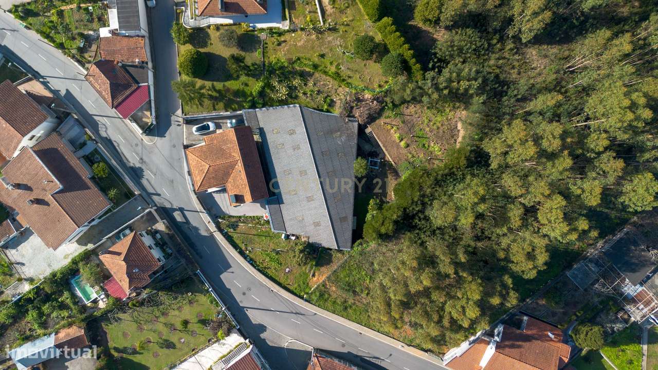Armazém em Vila Nova de Gaia (Sermonde) - Grande imagem: 4/30