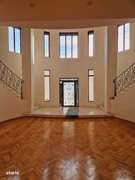 VANZARE vila + teren + hala (Vladiceasca, Snagov) - Imagine principală: 5/8