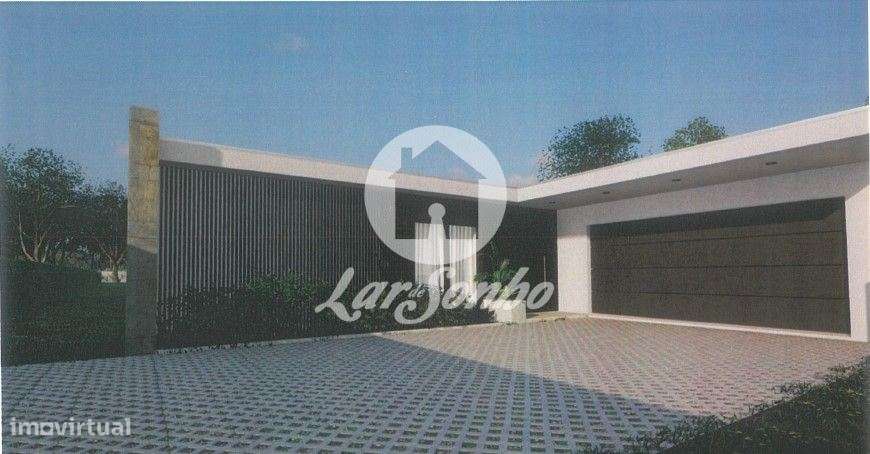 Moradia térrea em Barcelos - Grande imagem: 4/27