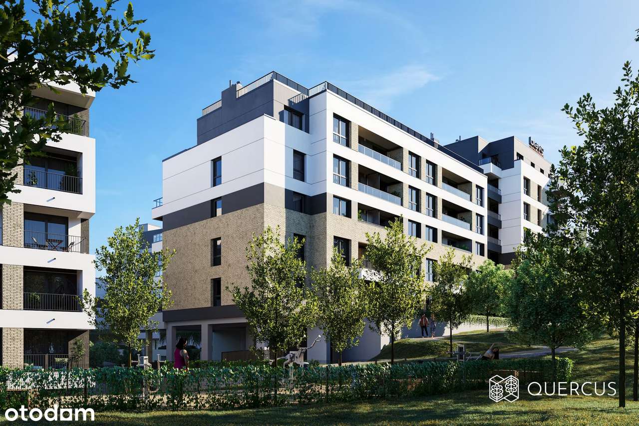 Osiedle Quercus-1