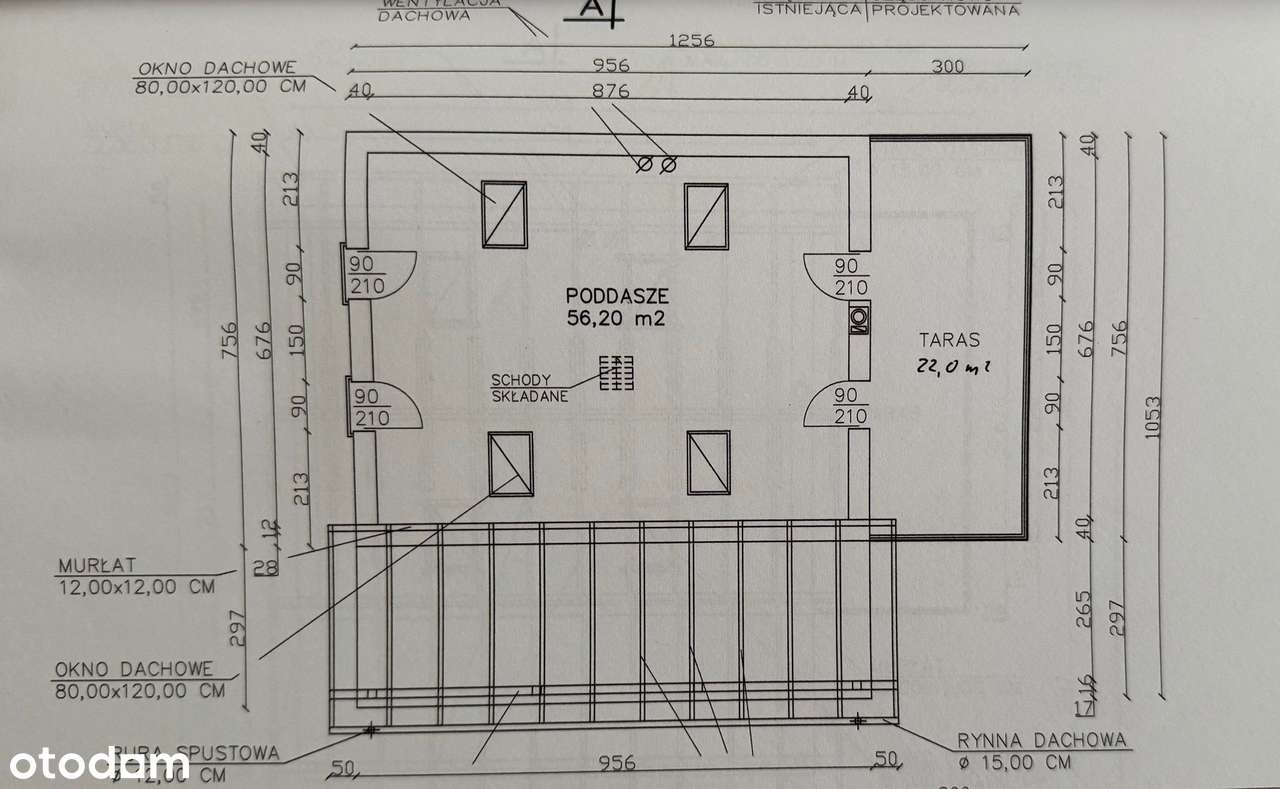 Dom z ogrodem | Garaż 2-stanowiskowy | Sad+warzywnik | Do jeziora 200m-18