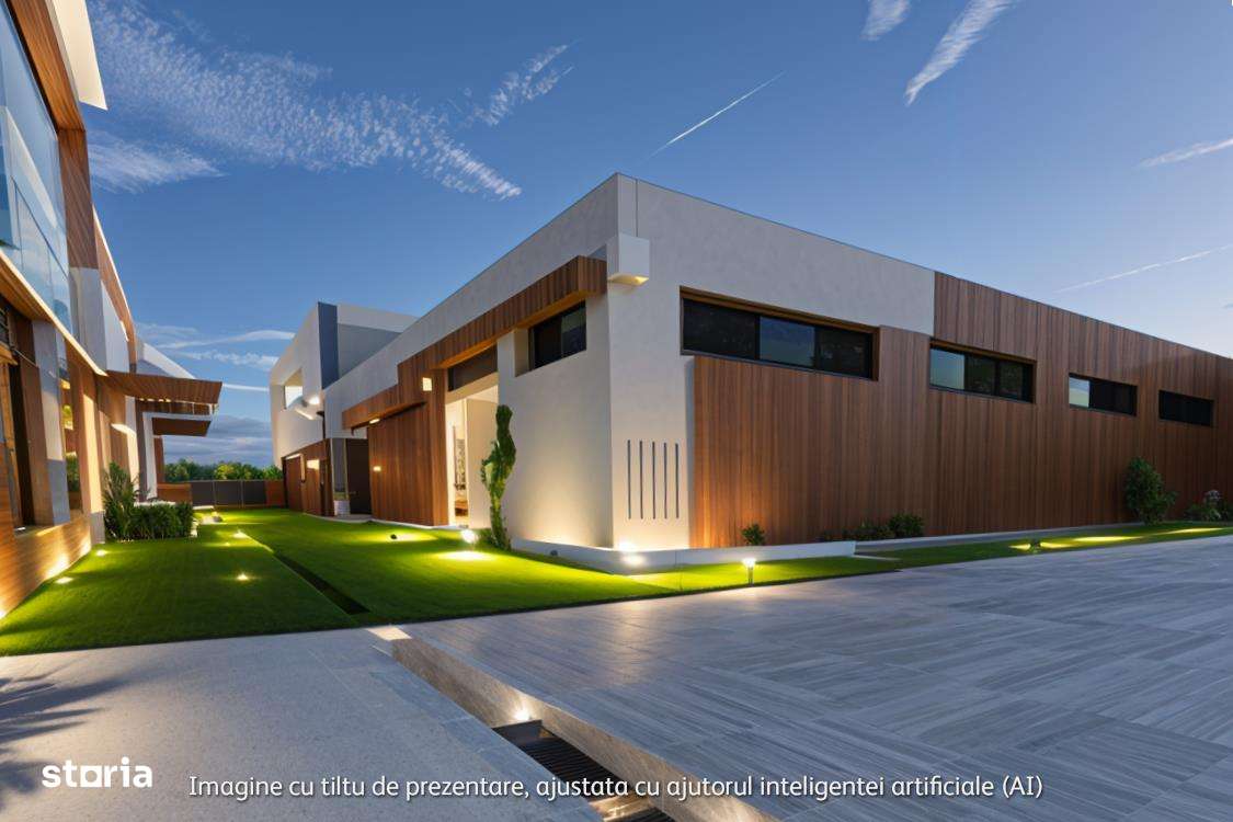 Vanzare Spatiu Comercial situat in Tancabesti - Imagine principală: 4/7