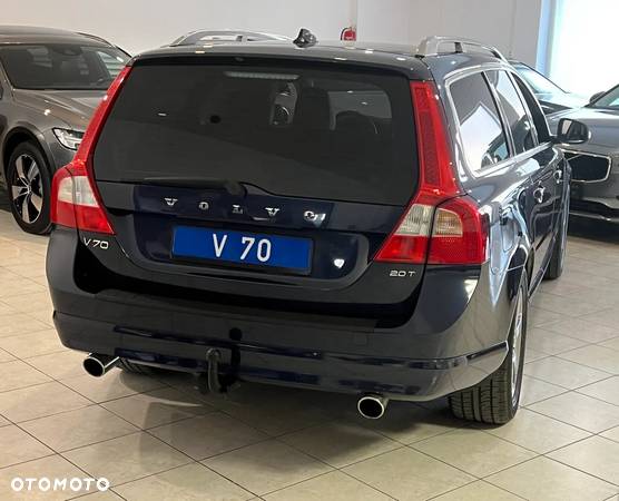 Volvo V70 - 11