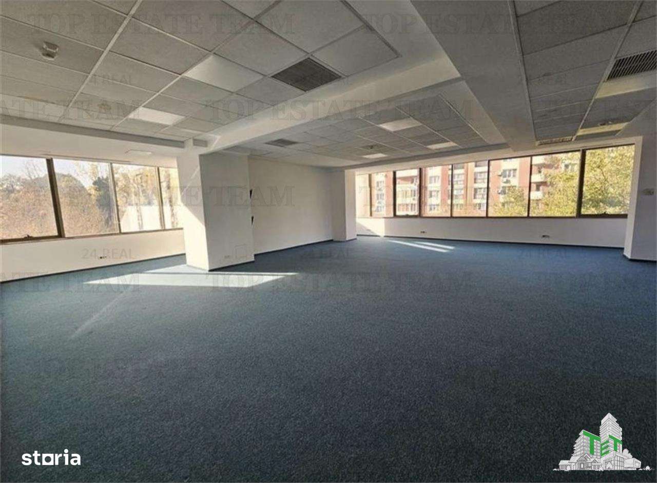 Spatiu de Birouri de 174 mp in Zona Lujerului - Imagine principală: 5/14