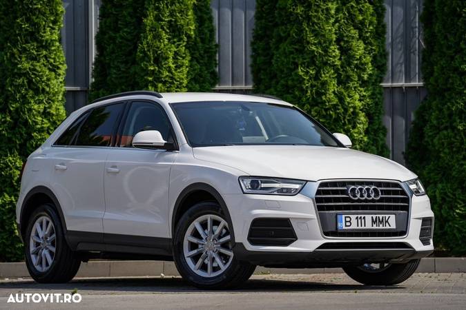 Audi Q3 - 8