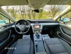 Volkswagen Passat 1.8 TSI BMT Comfortline DSG - 17