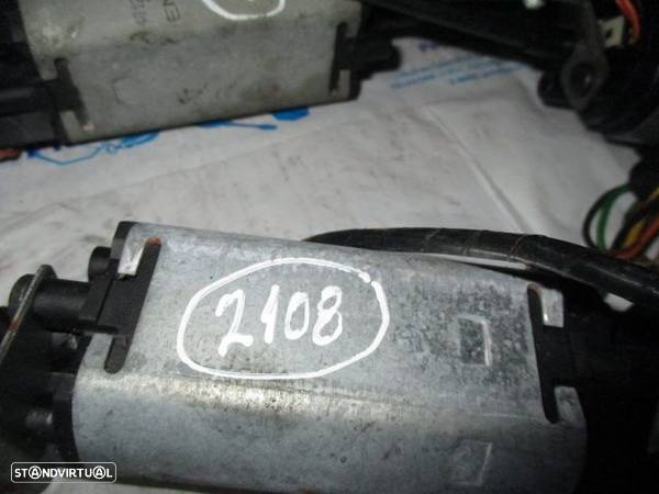 Motor Banco 9425438C PEUGEOT 607 2000 ESQ - 2