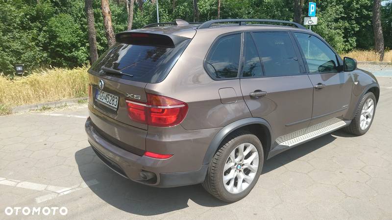 BMW X5 xDrive30d - 9