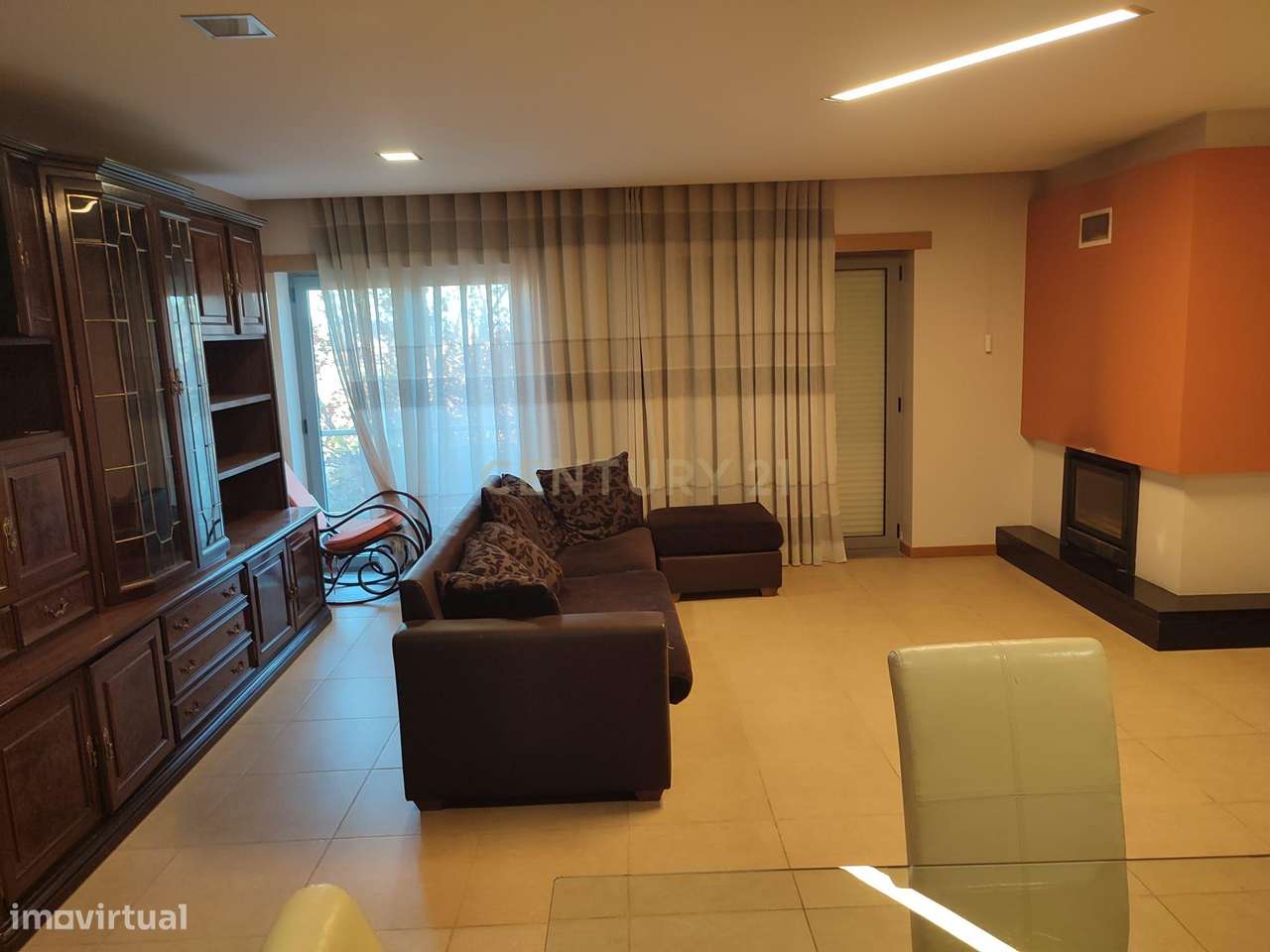 Apartamento T3 para Arrendamento, Castelo Branco - Grande imagem: 4/17