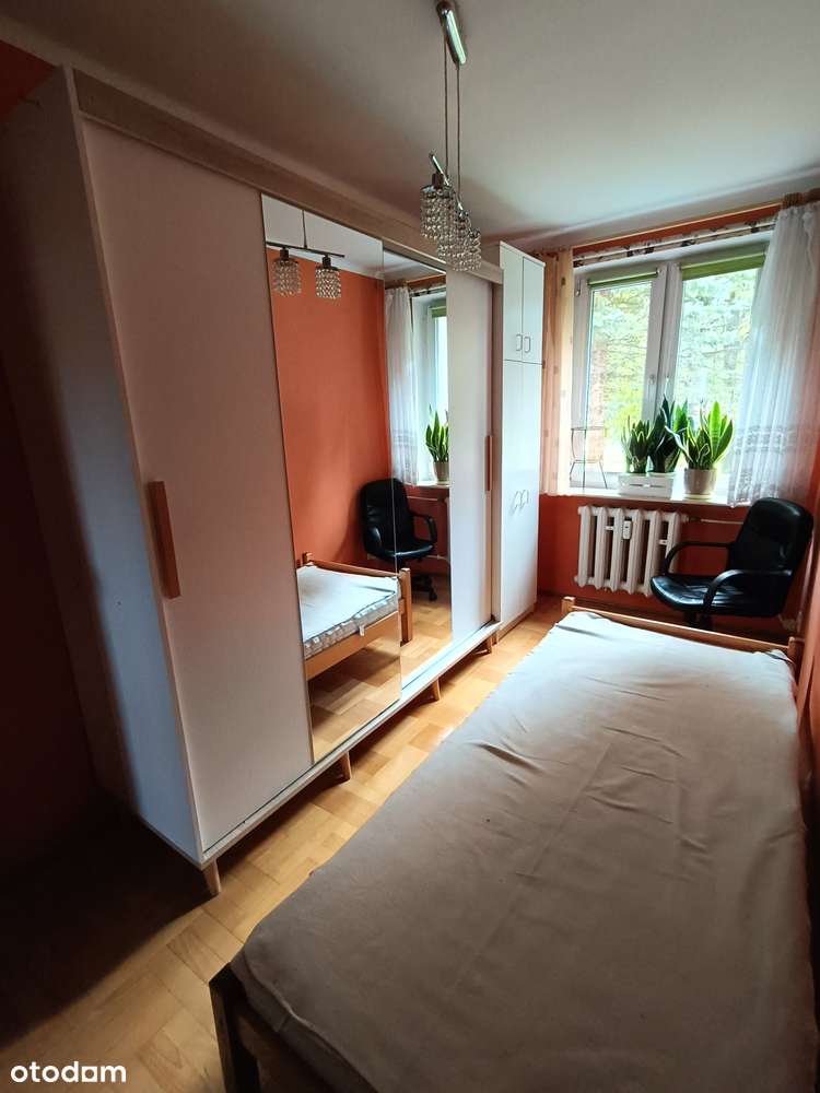 Mieszkanie trzypokojowe na parterze - Pełny obrazek: 4/15