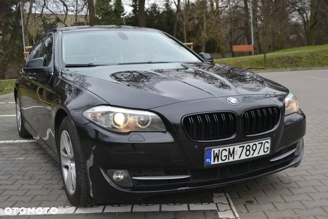 BMW Seria 5 - 3