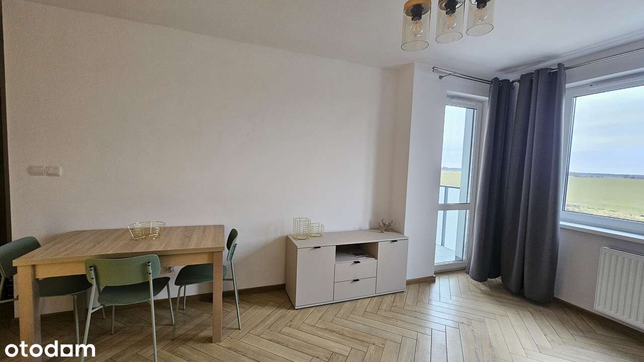 NOWE  2 pokoje , osiedle "Nowe Miasto" Słupsk - Pełny obrazek: 4/12