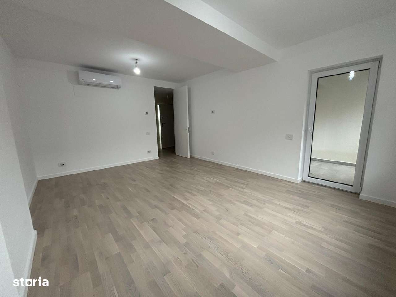 Vanzare garsoniera Ploiesti, bloc nou, zona Ultracentrala-2