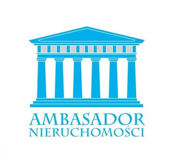 AMBASADOR NIERUCHOMOSCI Logo