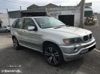 BMW X5 3.0TD de 2004 para peças - 1