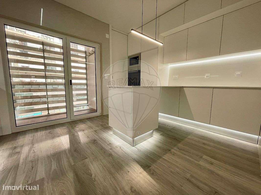 Apartamento T3 para arrendamento - Grande imagem: 2/20