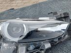 MAZDA III 3 LIFT 16-19r LAMPA PRAWY PRZÓD PRZEDNIA FULL LED BSP551030 RAF AUTO-CZĘŚCI - 5