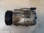 COMPRESSOR AC VOLKSWAGEN GOLF IV 1.6 16V - 1