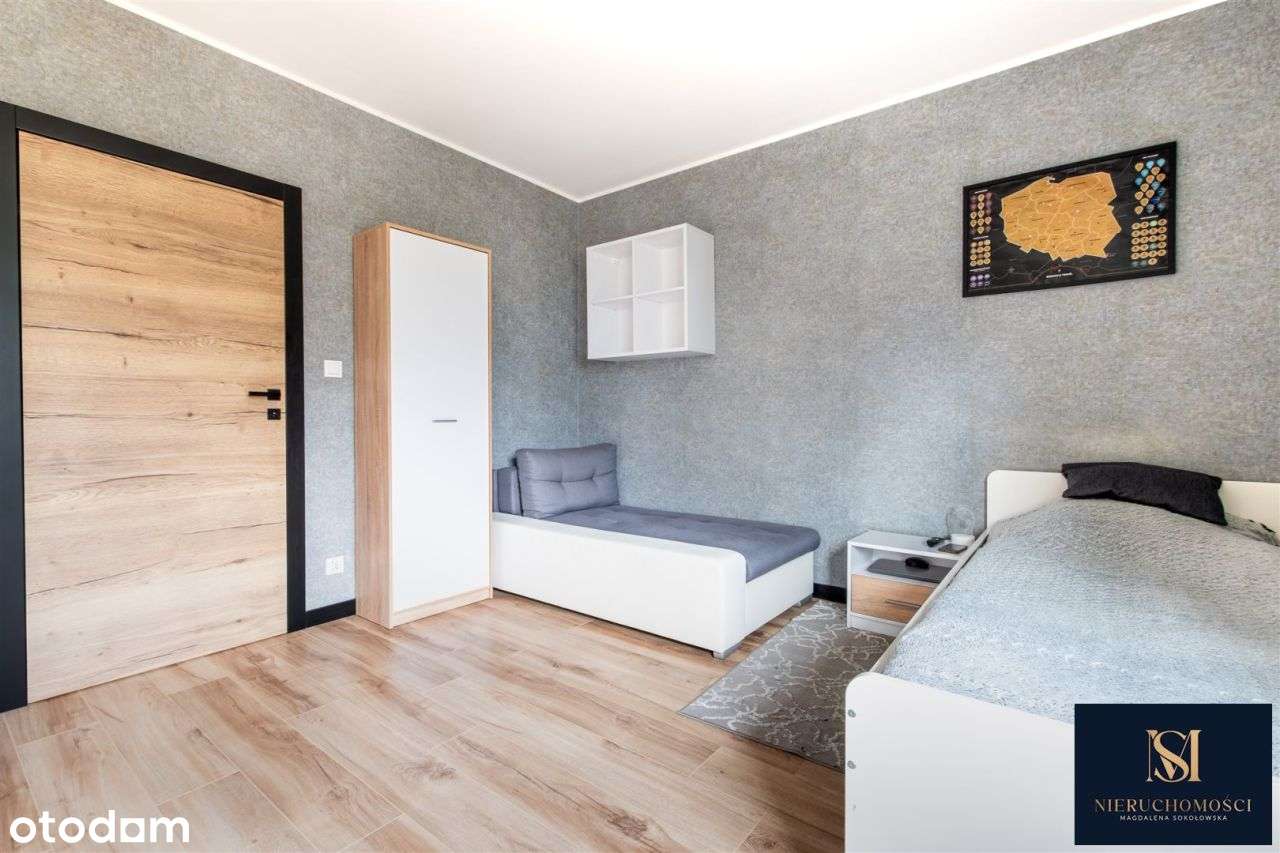 3-pokojowy apartament na sprzedaż- Mieszka I.-9