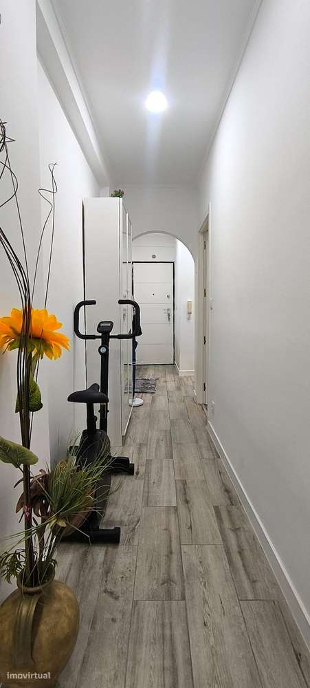 Apartamento 2 quartos Amadora, Damia de baixo-2