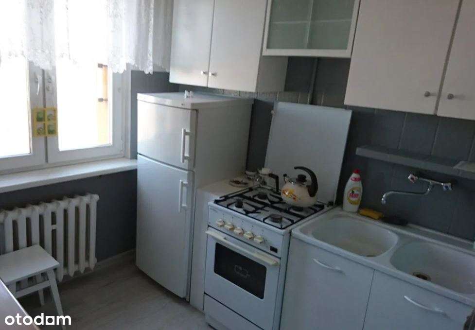 Centrum, ogrzewanie miejskie, balkon - Pełny obrazek: 4/6