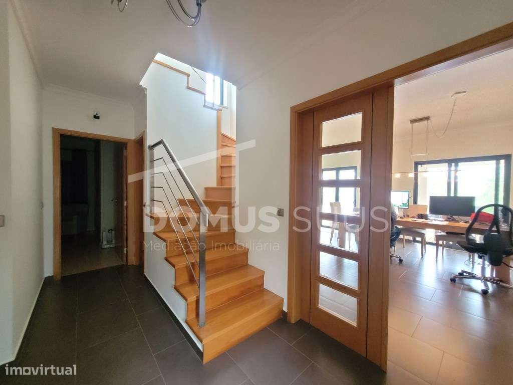 **Moradia Independente em Venda - Algarve**-23