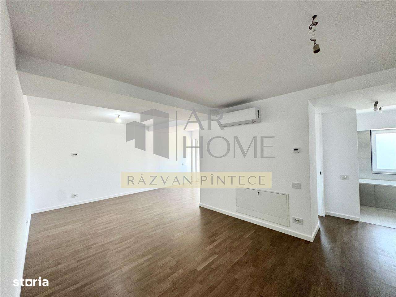 Apartament 3 camere de lux mobilat sau nemobilat Bucegi 12 Ploiesti - Imagine principală: 4/12