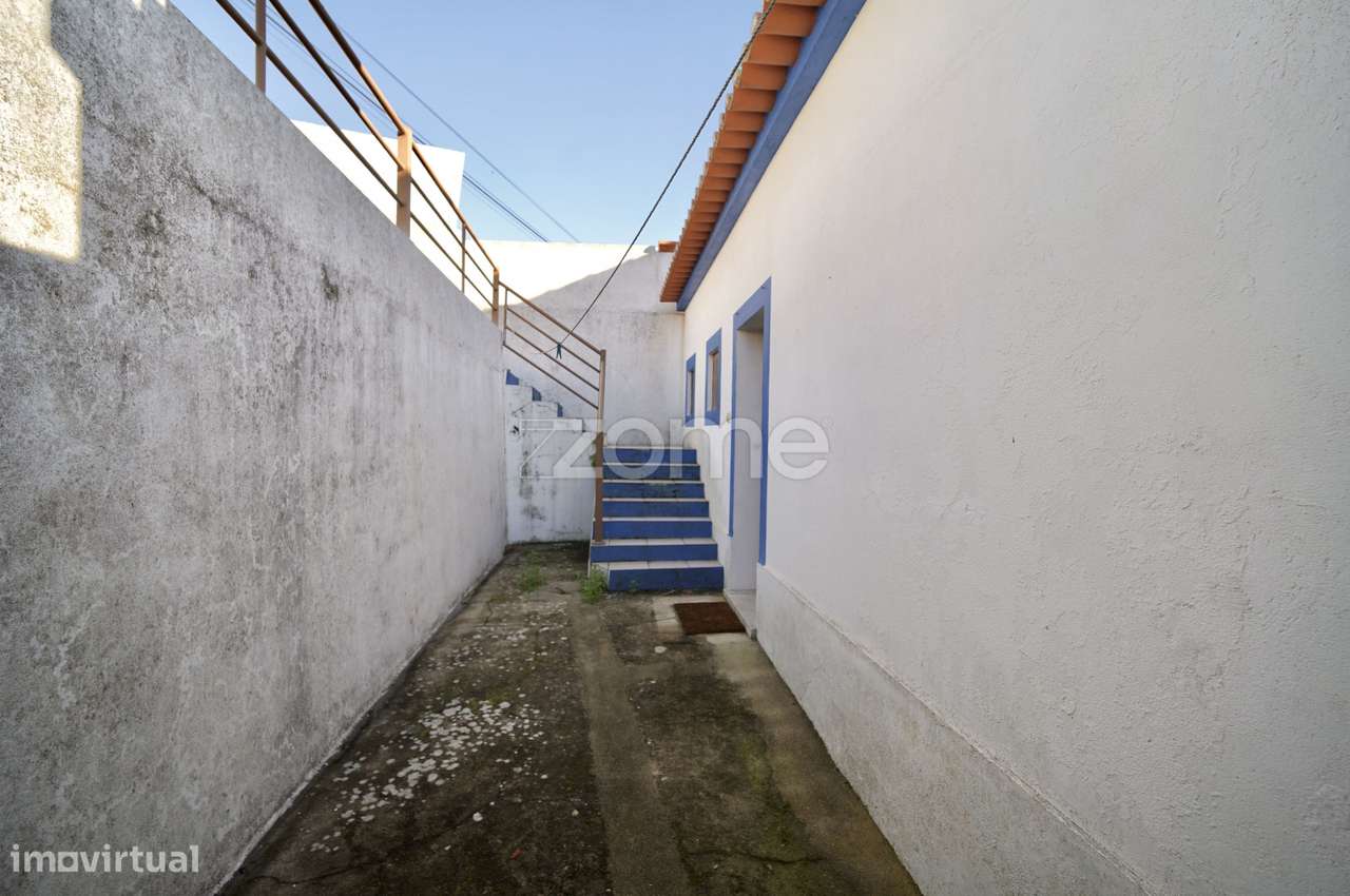 Moradia T3 - Melides-25