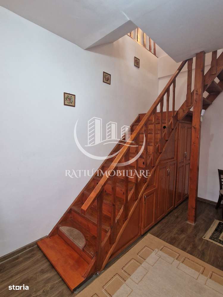 Casa cu 3 camere | Zona Ultracentrala | Oradea-7