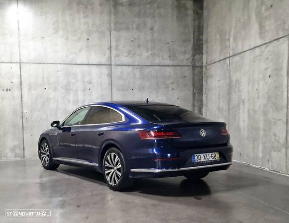 VW Arteon 2.0 TDI Elegance DSG - 6