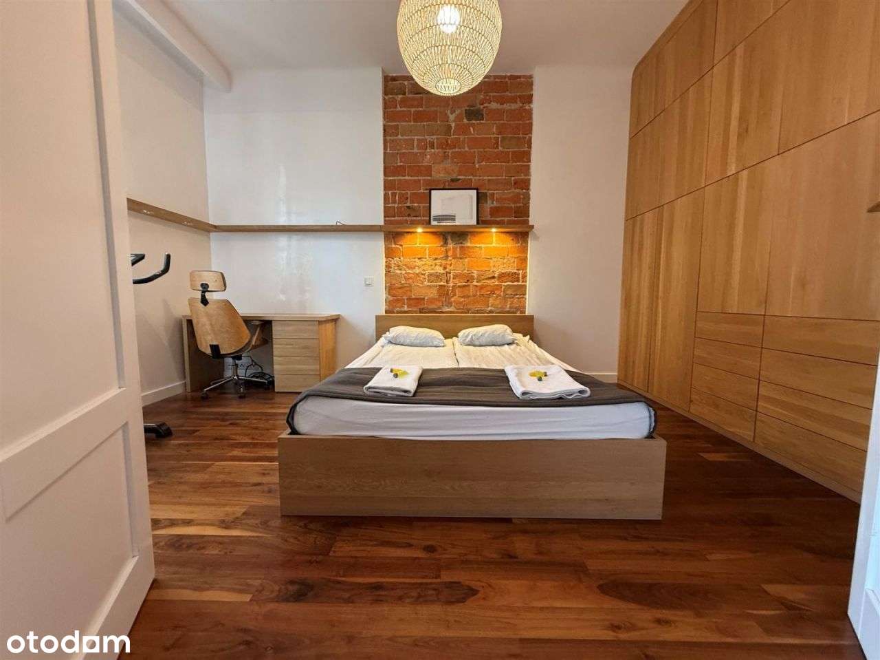 Piękne Mieszkanie Ujazdów !!!-9