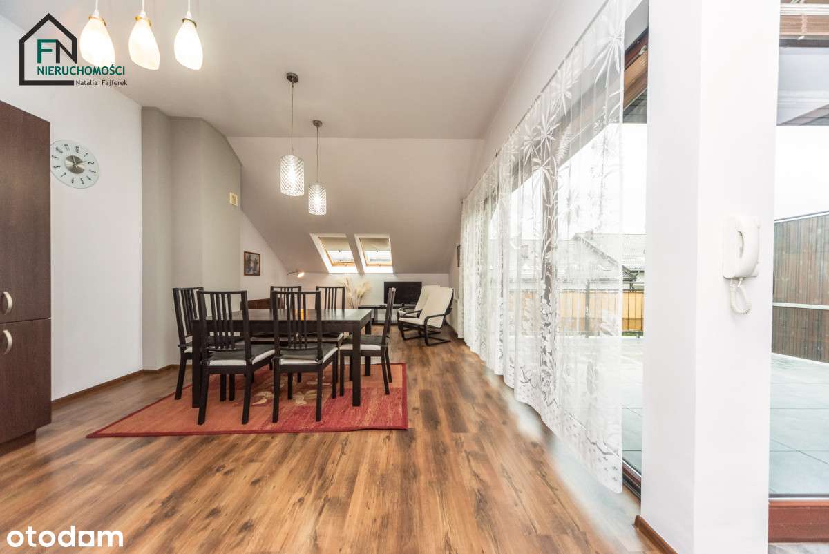 Mieszkanie na wynajem - Pełny obrazek: 5/18