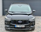 Ford Escape 2.0 EcoBoost AWD Titanium - 17