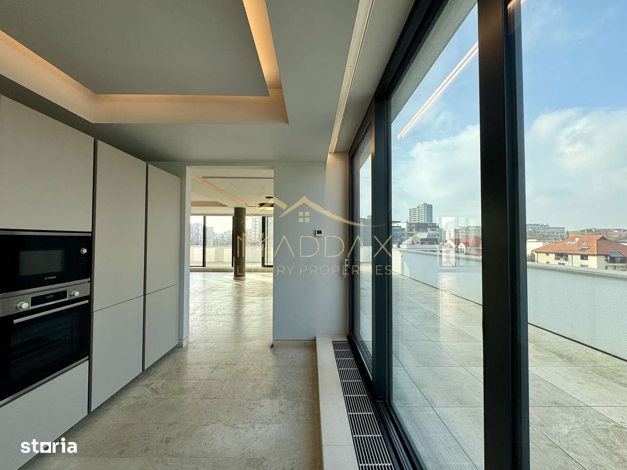 Resedinta de lux / *Kiseleff* - Imagine principală: 5/20