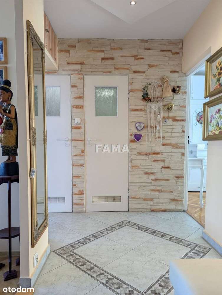 Mieszkanie, 61 m², Włocławek - Pełny obrazek: 4/15