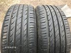 Opony Delinte 215/55R17 Lato Para 2023 - 1