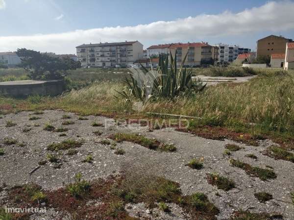 Terreno Urbano com 20.877 m² de Potencial Construtivo na Figueira d... - Grande imagem: 2/6