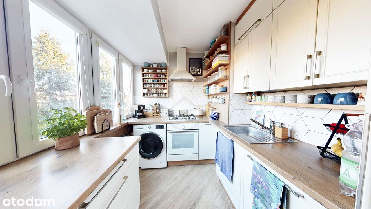 Do zamieszkania - Po generalnym remoncie w 2018-8