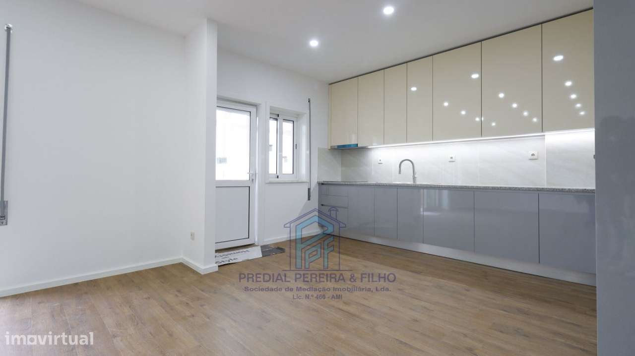 Apartamento T3 - Águas Santas/Maia - Grande imagem: 4/30