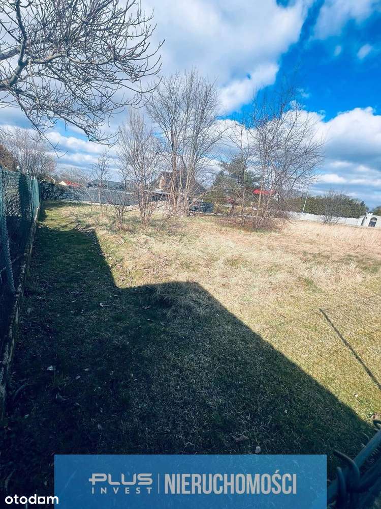 Nowa grudniowa cena - Działka budowlana 10,39 ara  – Gromadka - Pełny obrazek: 4/4