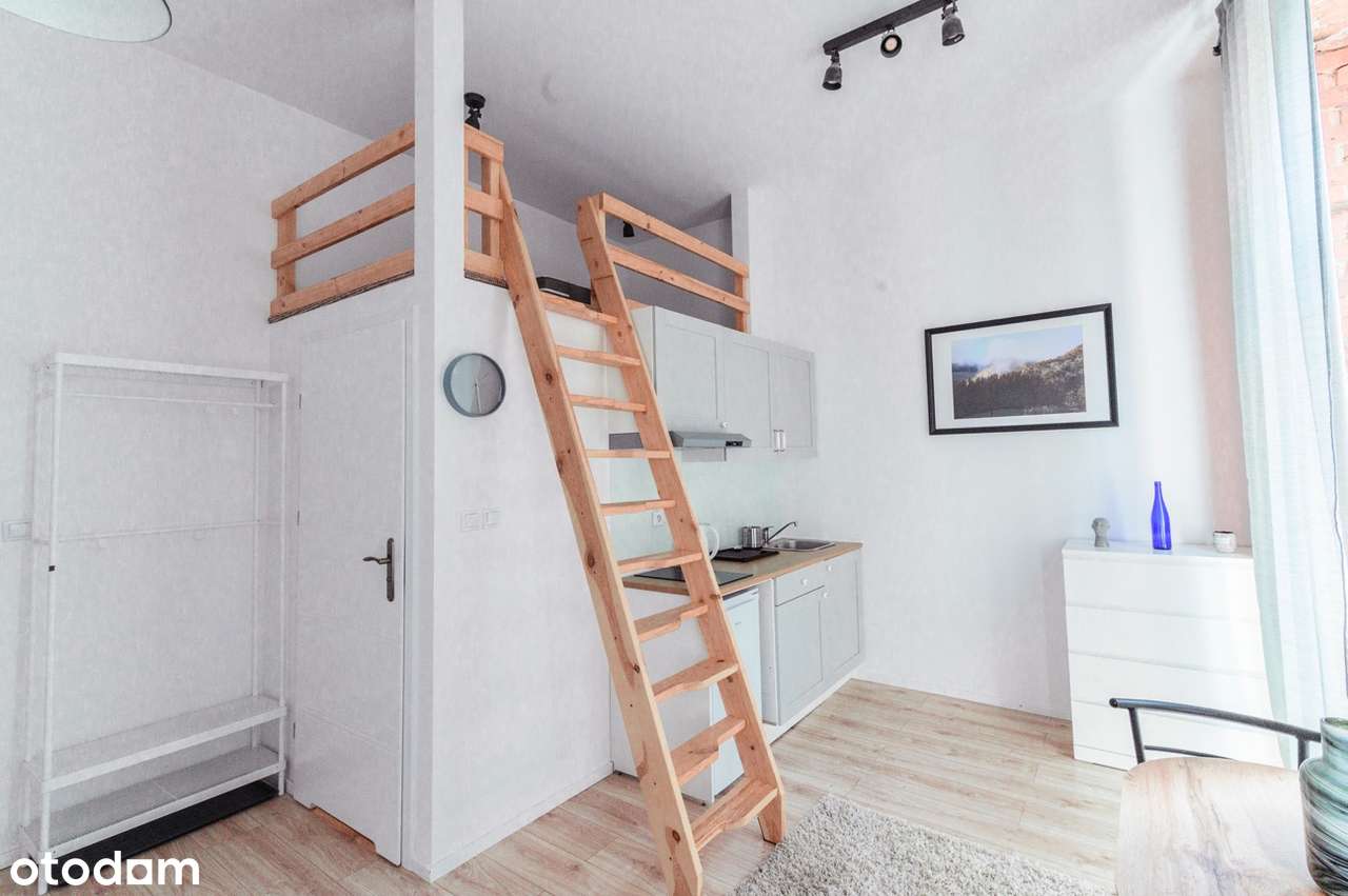 Mieszkanie inwestycyjne / 3 wynajęte kawalerki / Centrum miasta-4