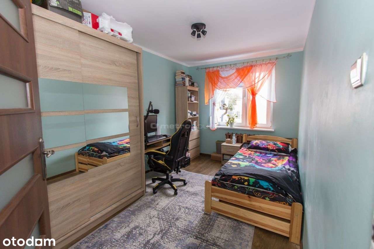 Mieszkanie, 82,06 m², Borne Sulinowo - Pełny obrazek: 5/9