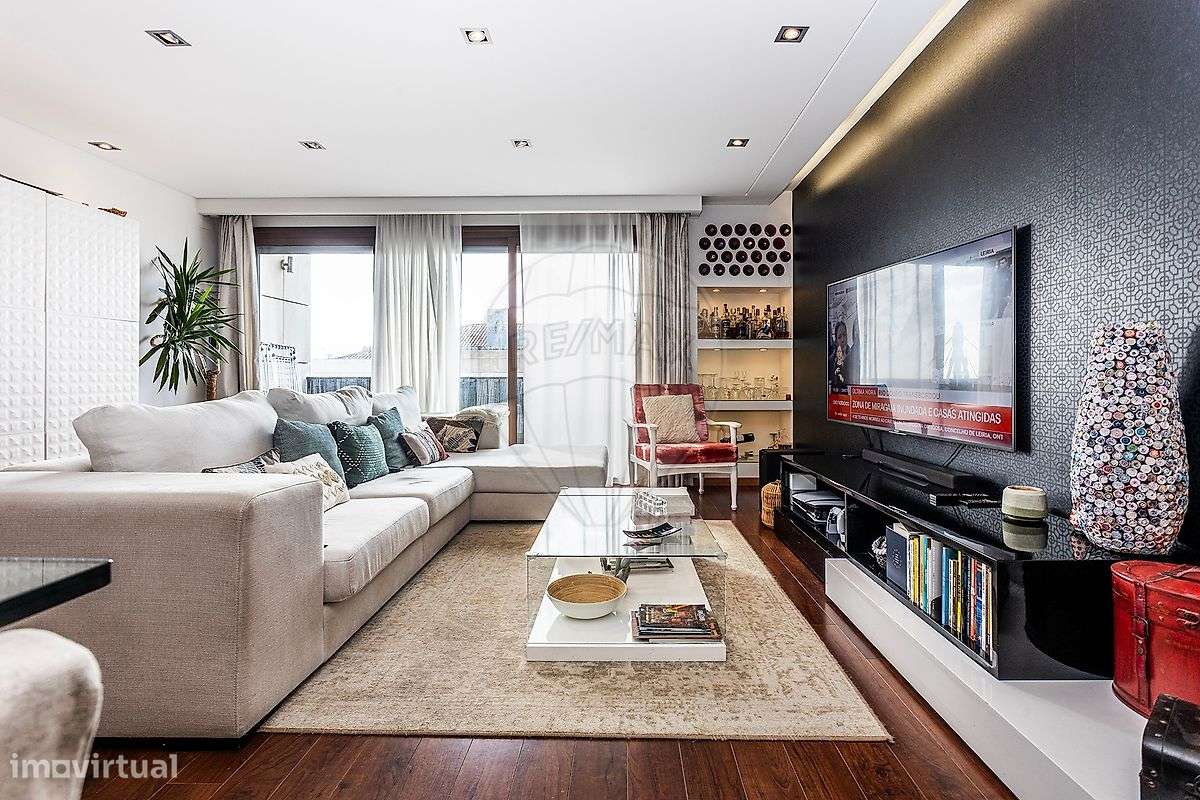 Apartamento T3 para venda - Grande imagem: 5/31