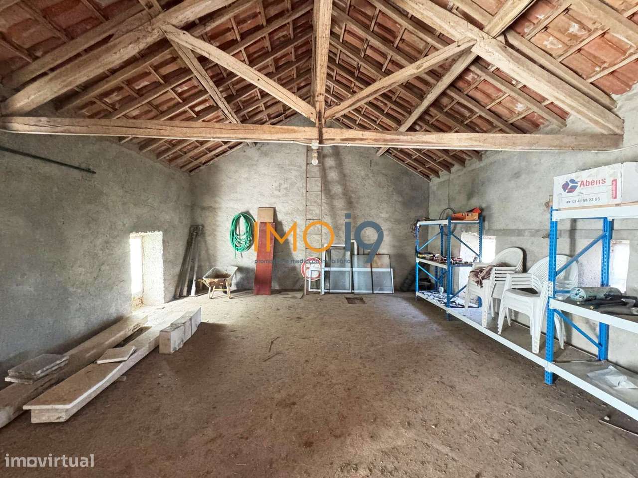 Moradia T5 com Piscina – Um refúgio a 5 minutos de Fátima-38