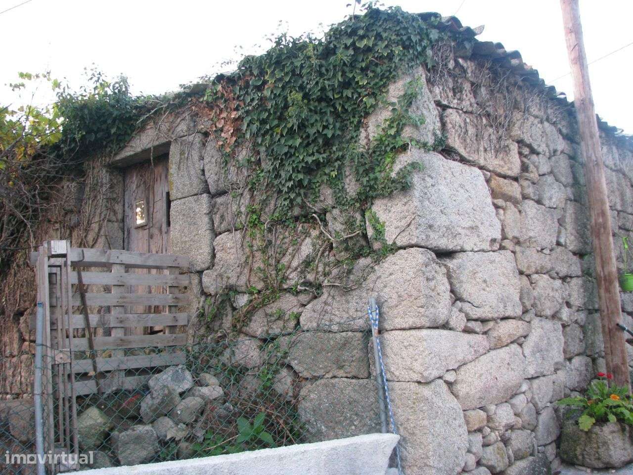 Casa em Ruínas - Grande imagem: 2/6