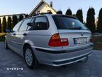 BMW Seria 3 316i - 6