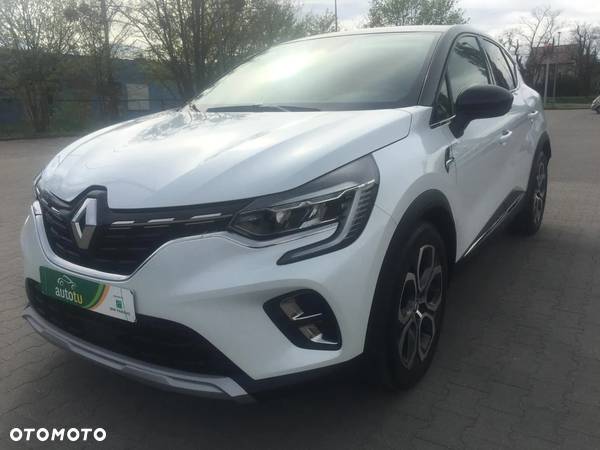 Renault Captur TCe 140 EDC GPF INTENS - 3