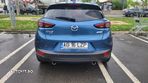 Mazda CX-3 G150 4x4 AT Revolution Top - 2