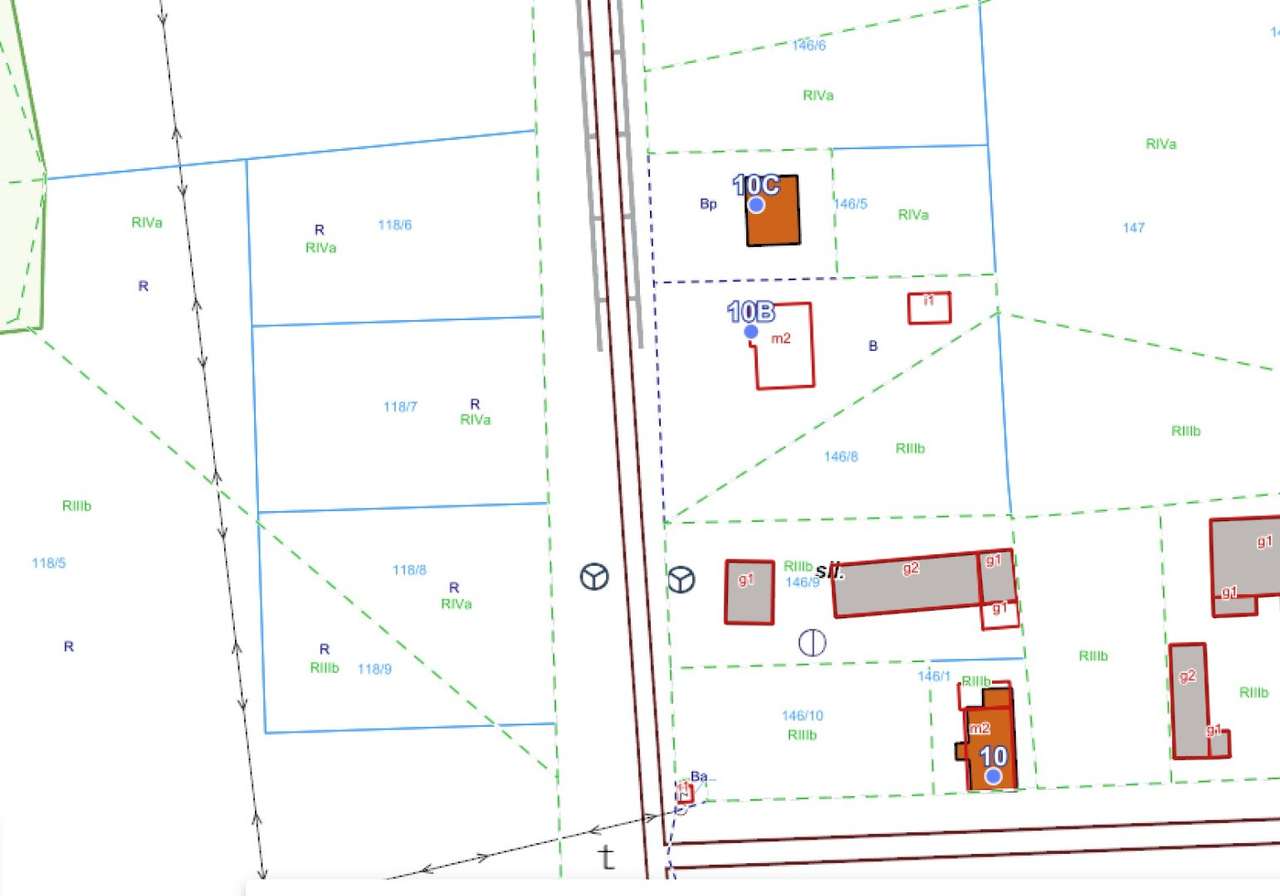 Atrakcyjne Działki budowlane w Małkocinie - Pełny obrazek: 4/5